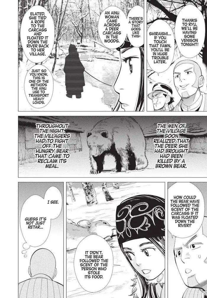 Golden Kamuy Chapter 36 image 13_optimized